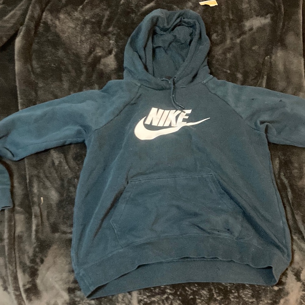 Nike Womens Hoodie Medium
